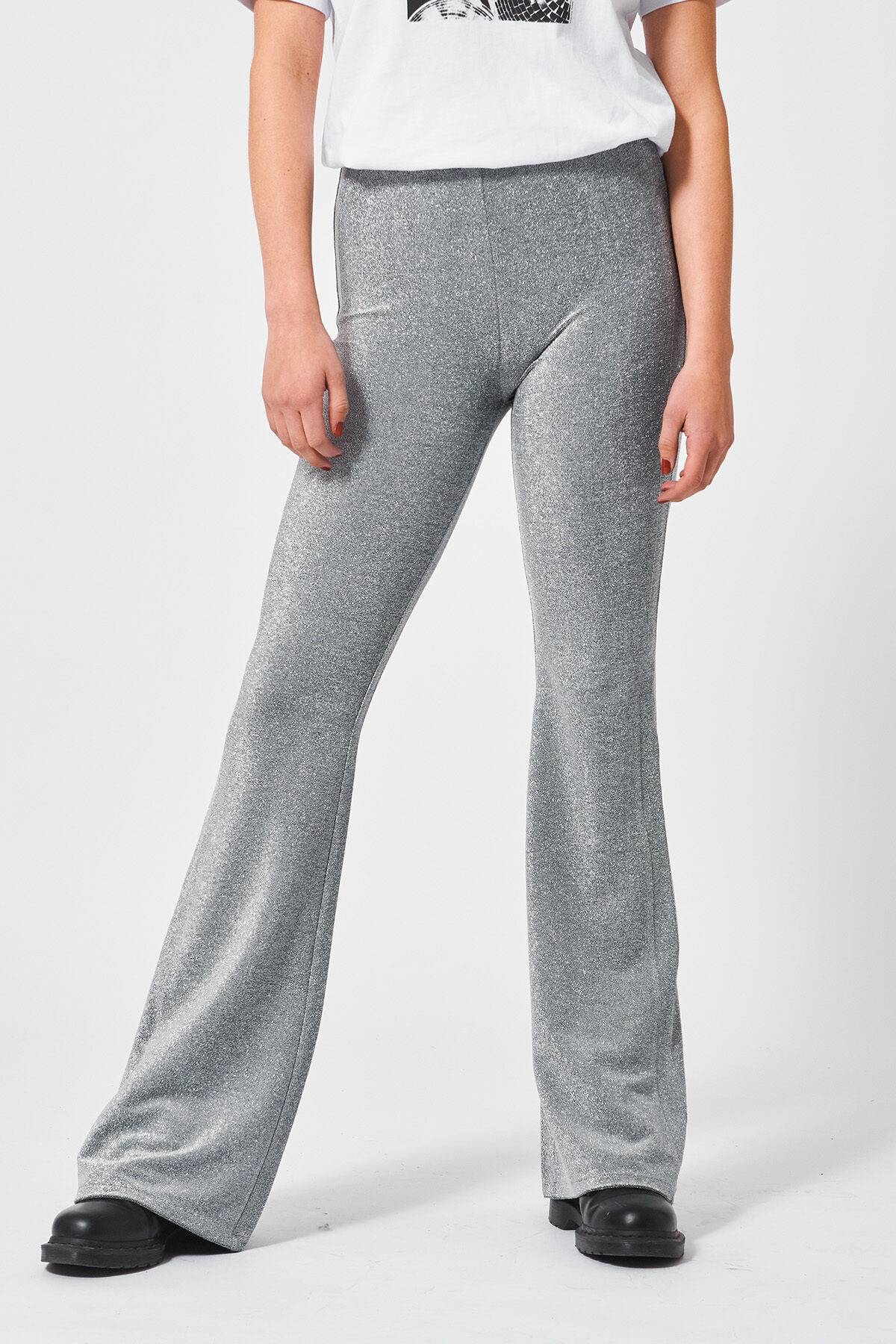 Flared pants Charly X image number 1