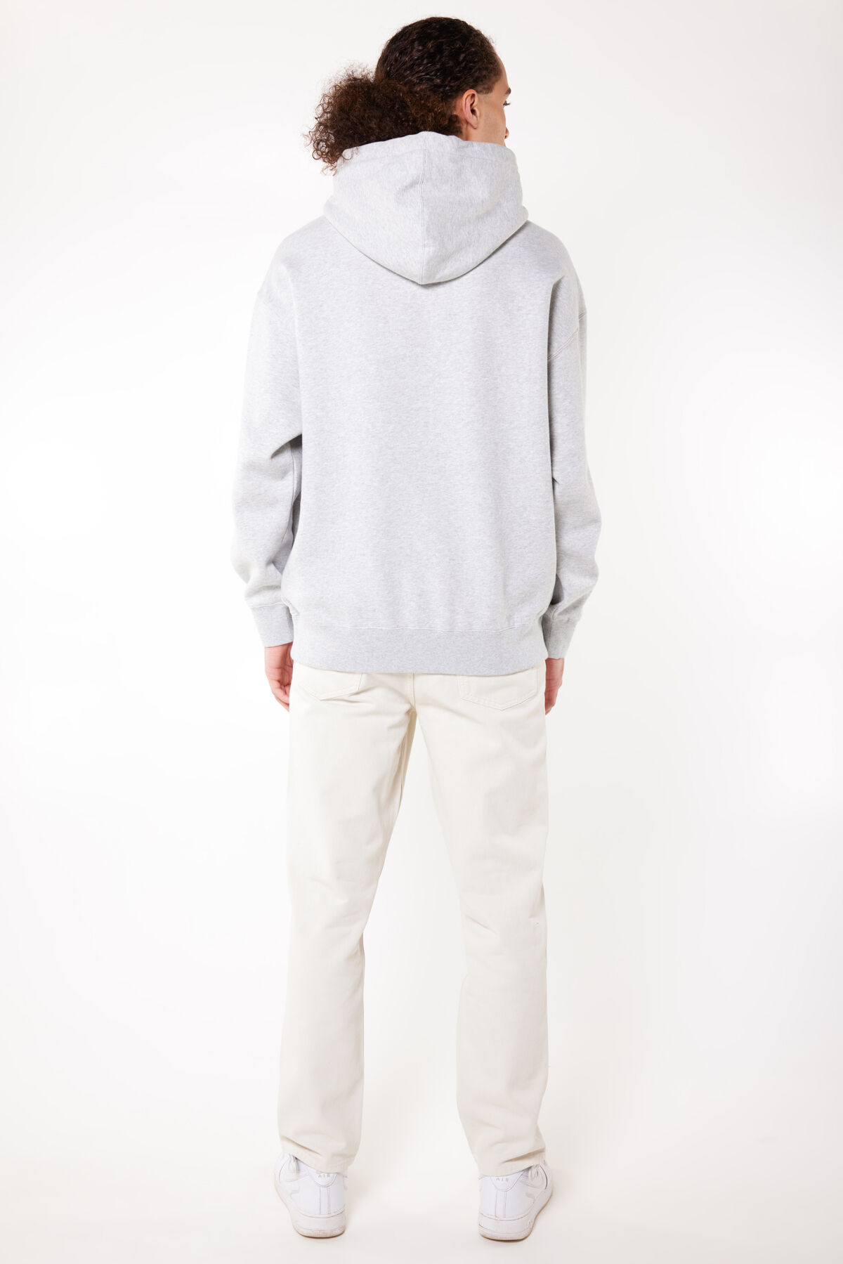 Sweat a capuche Saul Hood image number 2