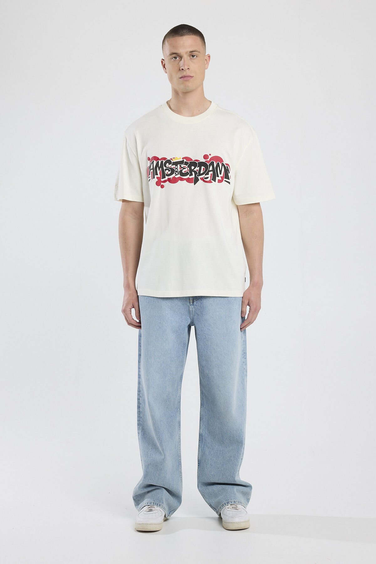 Mick la tee image number 1