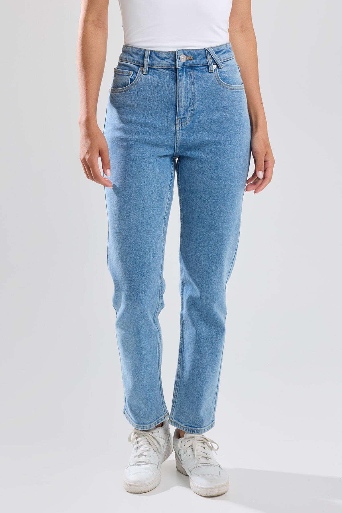 Jeans Arlington cropped