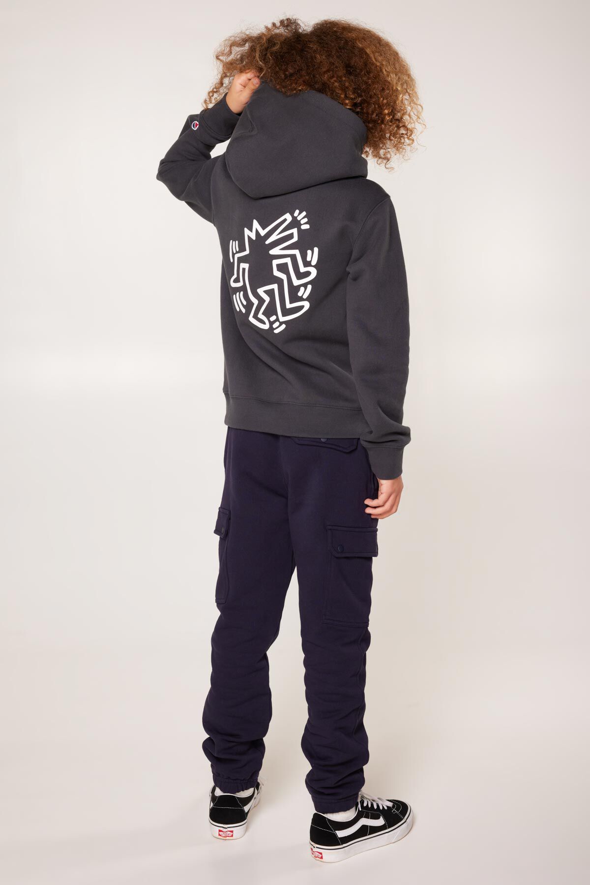 Jogging pants Clinton JR image number 2