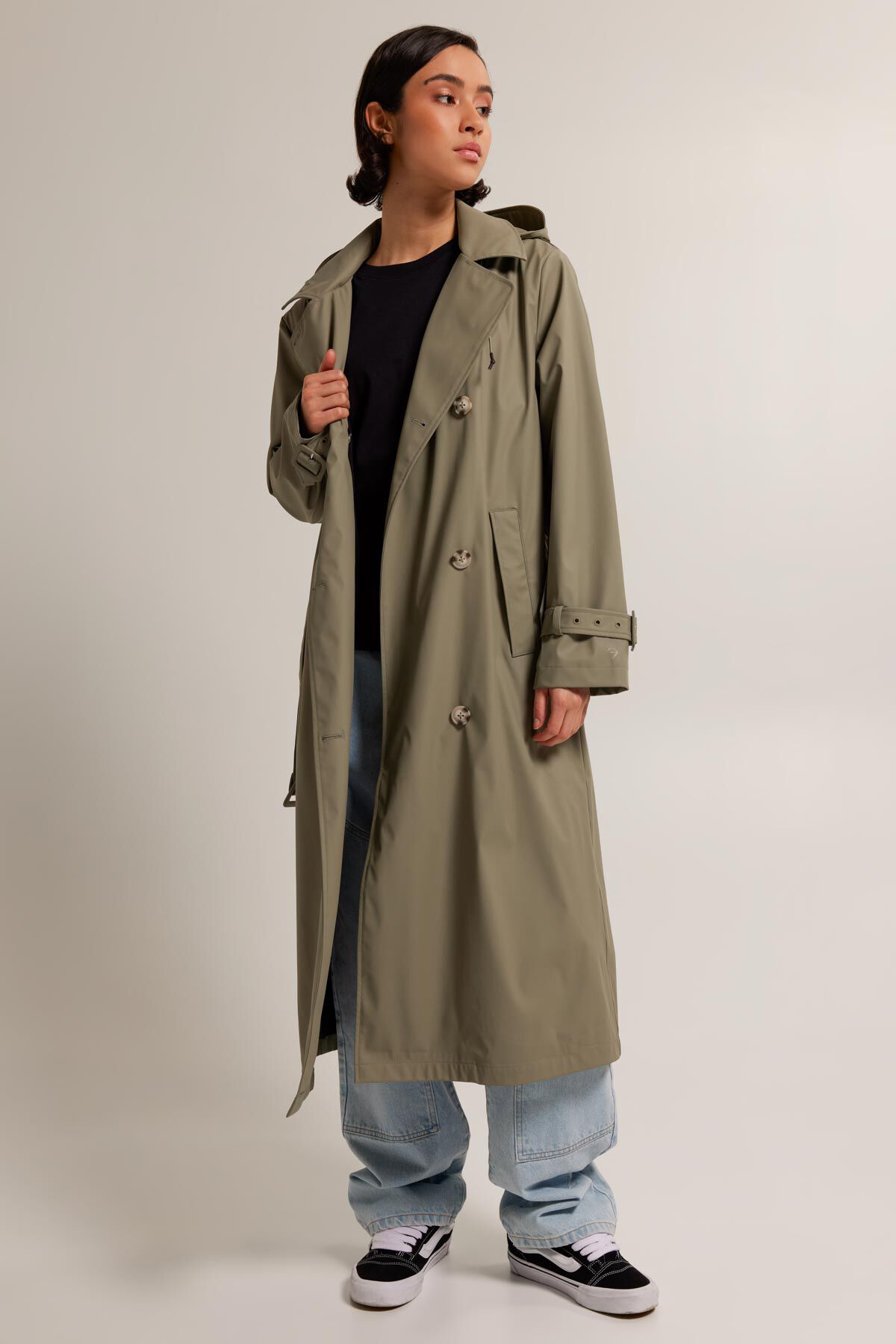 Rain jacket Joan image number 0