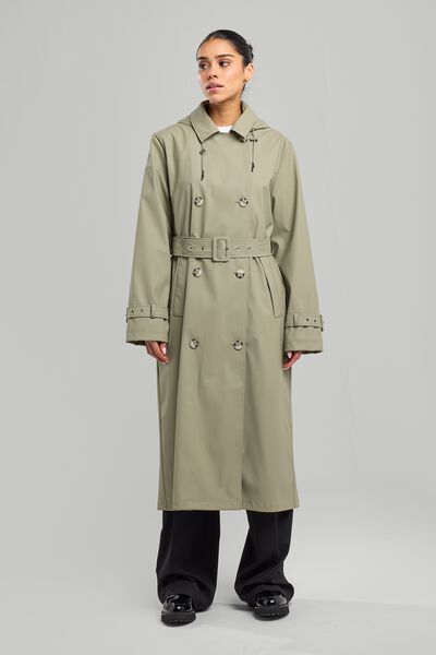 Regenjas Joan Regenjas Joan