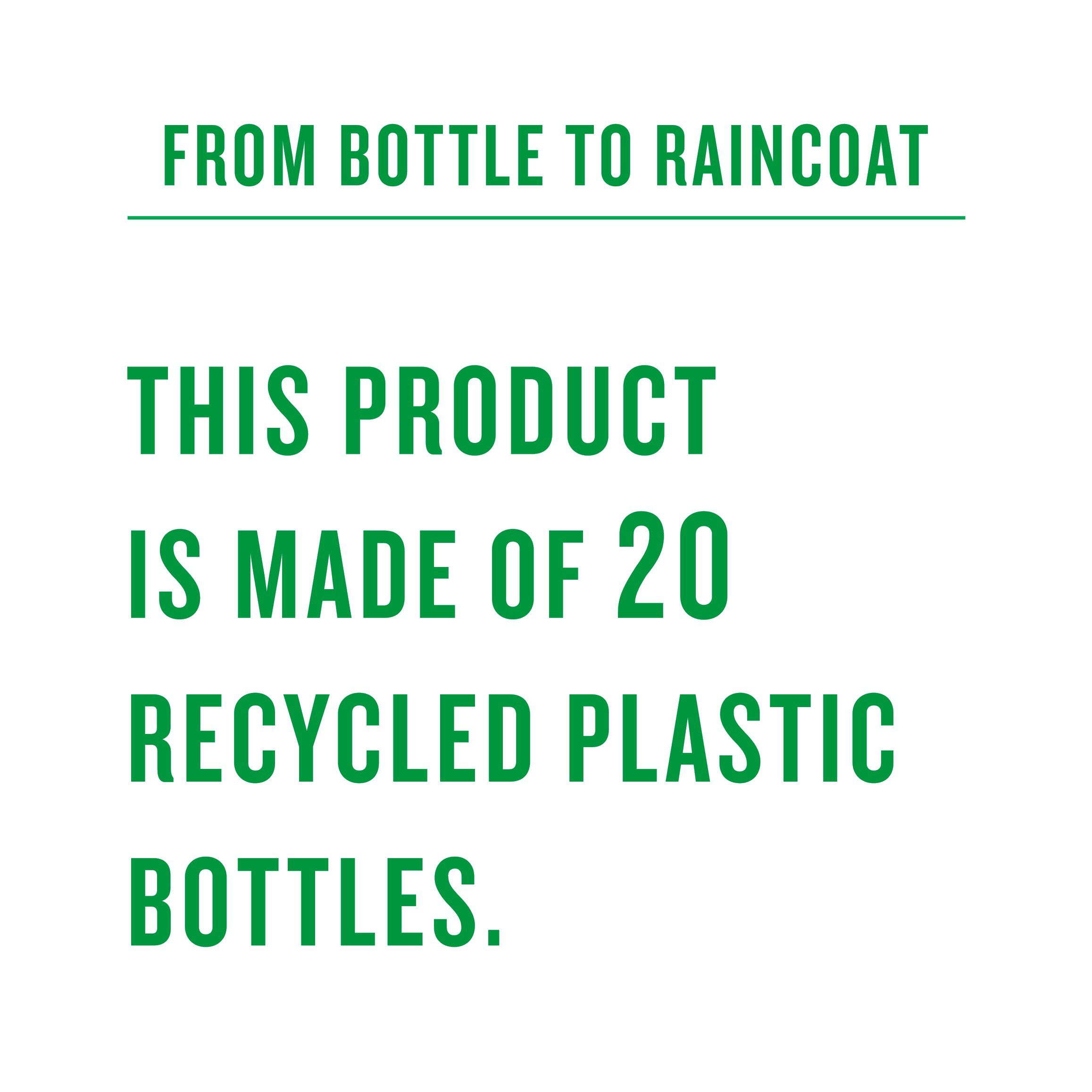 Regenjas Janice S image number 2