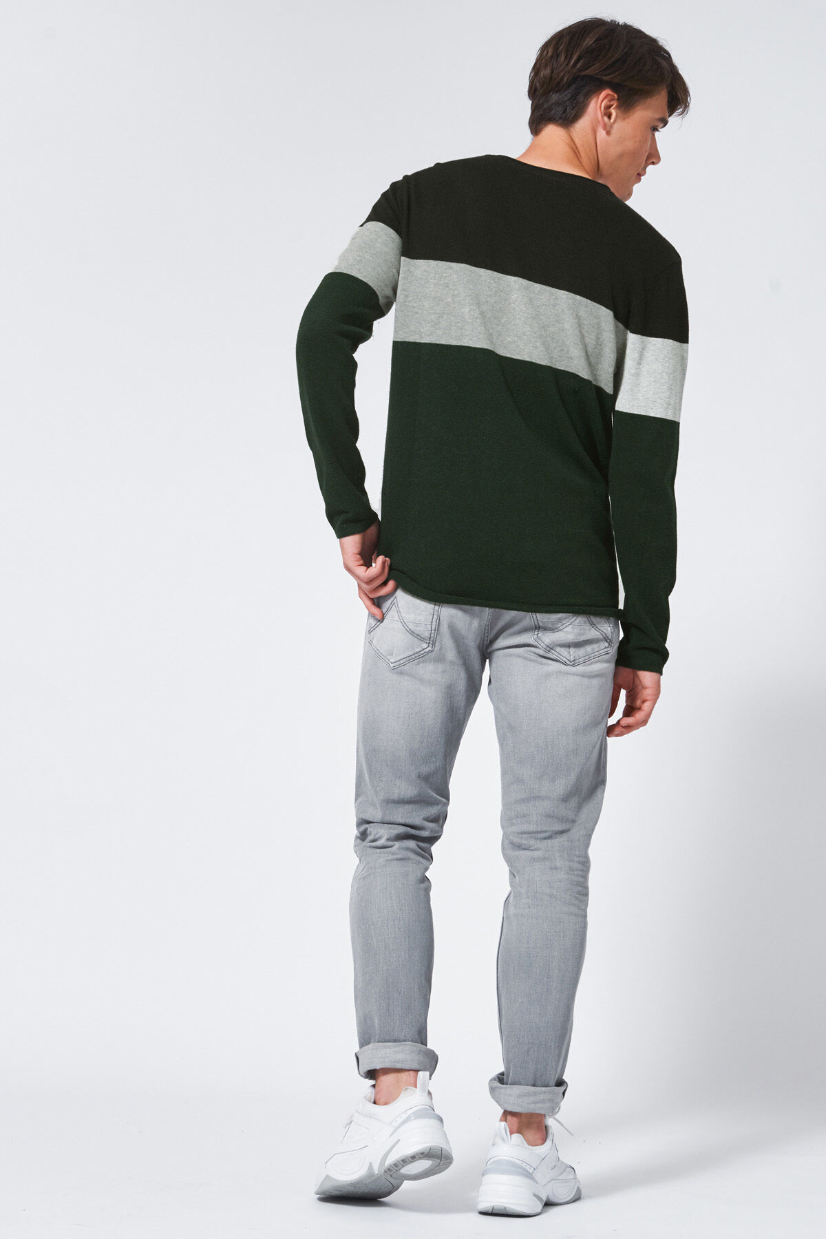 Pullover Kaeb image number 2