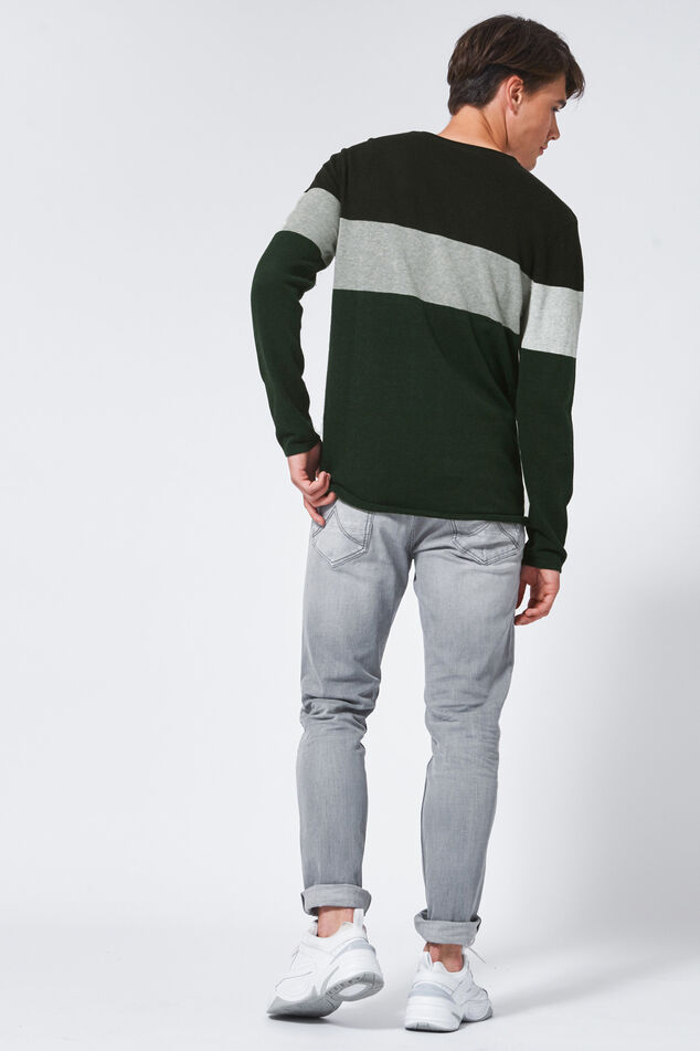 Pull Kaeb image number 2