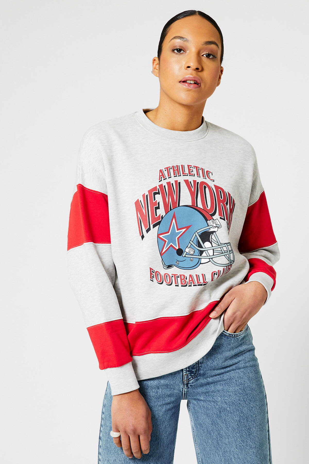 Sweater SAYLOR image number 0