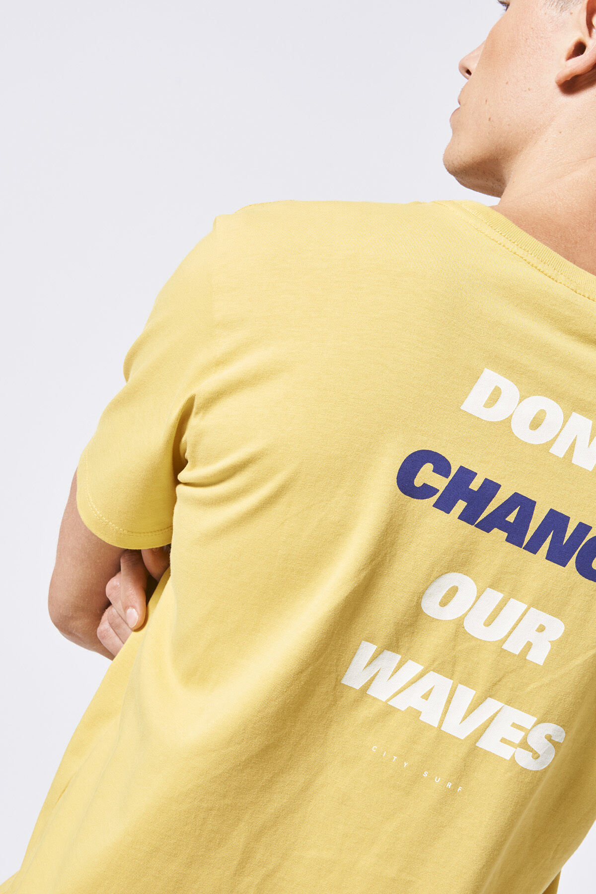 T-shirt Emeril Wave image number 0