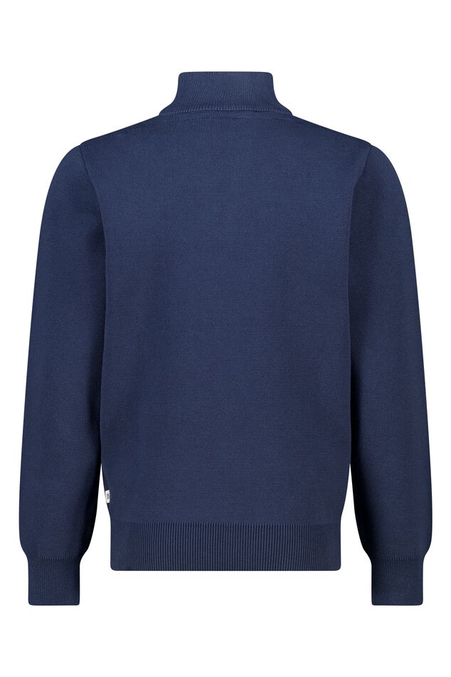 Konrad halfzip JR image number 5