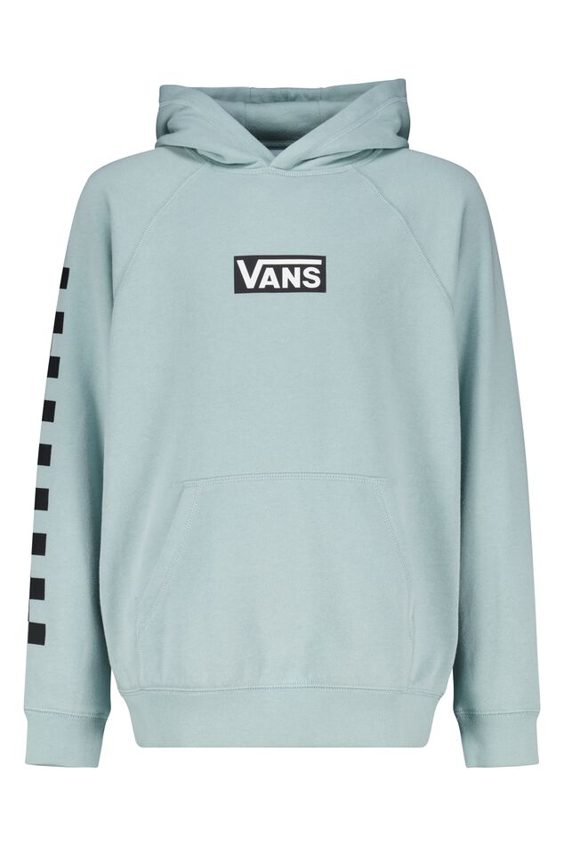 Vans Boxed Hoodie Jr image number 0