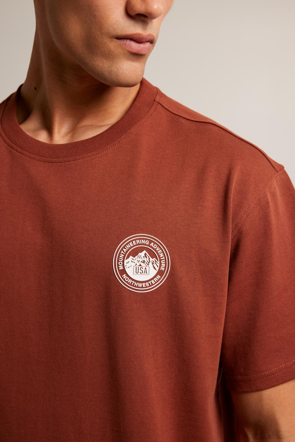 T-shirt Ecko image number 3