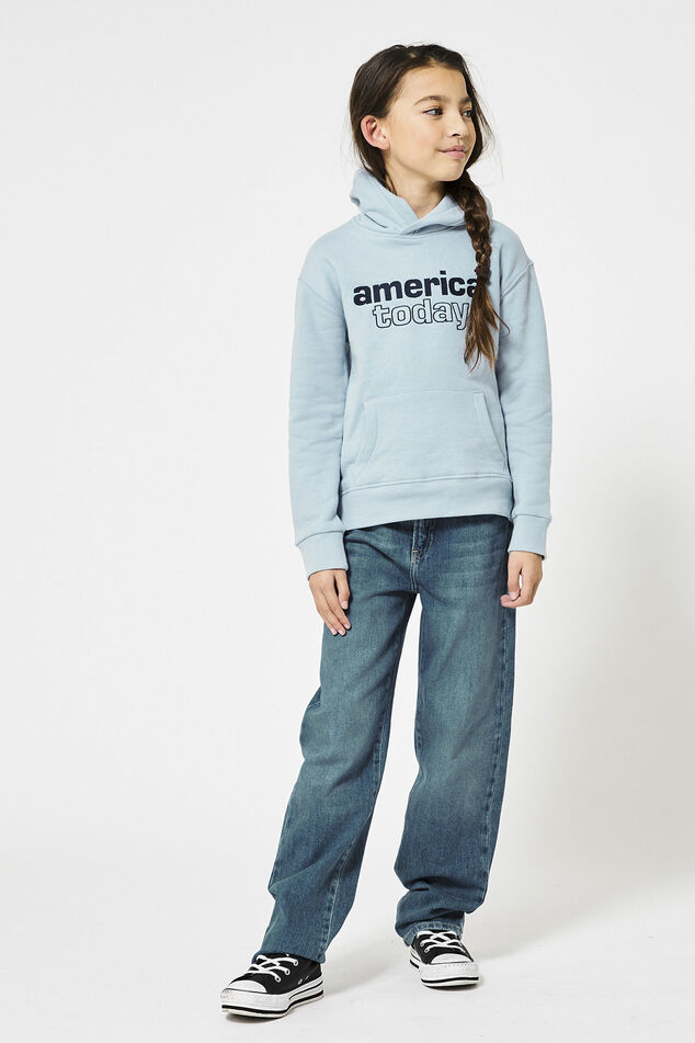 Hoodie Sora Jr image number 1