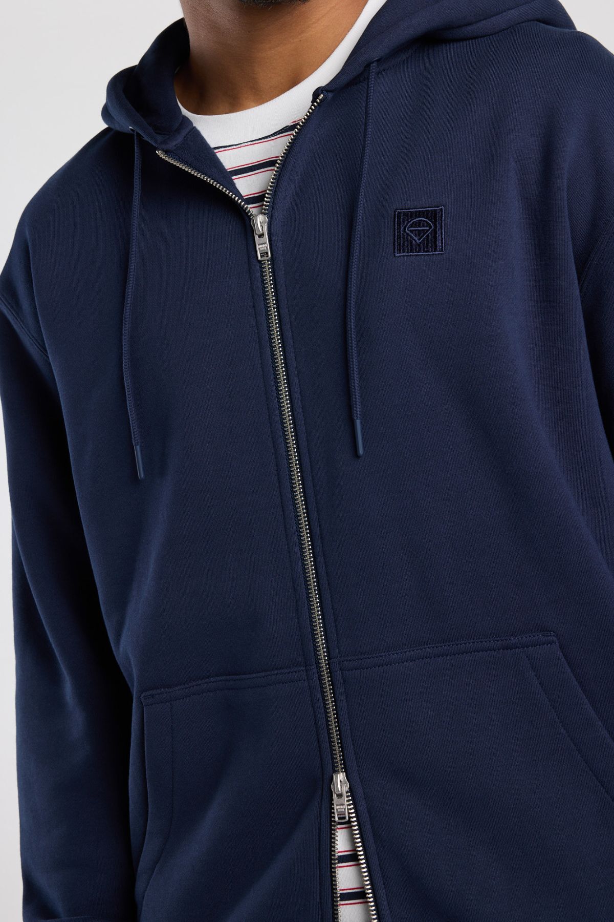 Sealey Full Zip image number 3