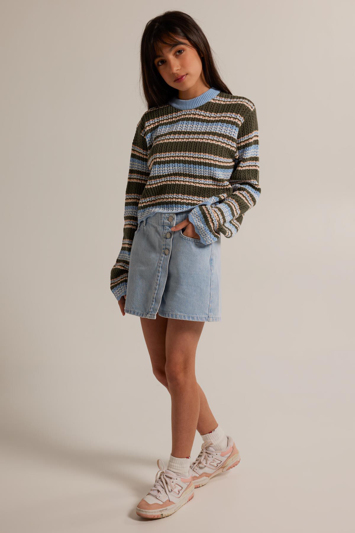 Pull Kendra JR image number 1