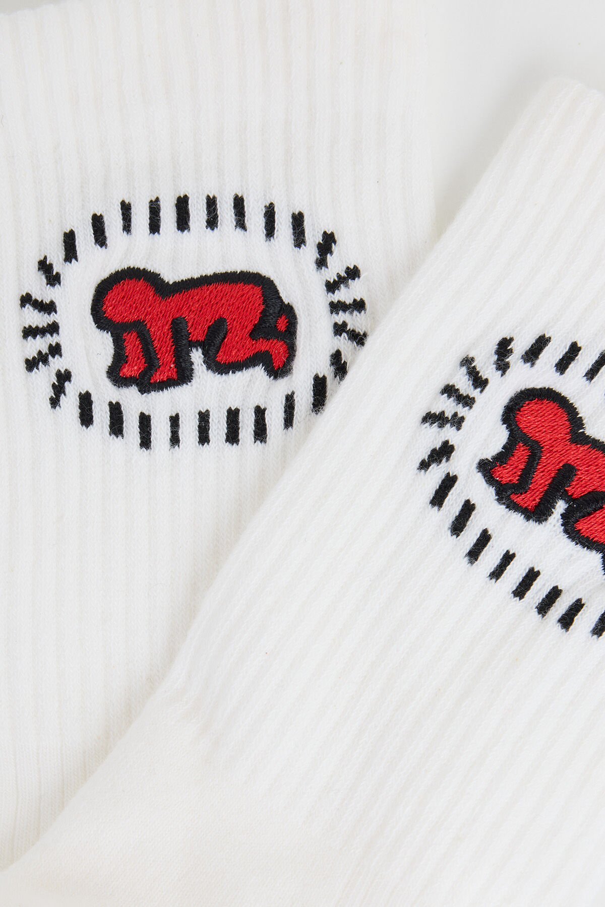 Socks KH image number 2