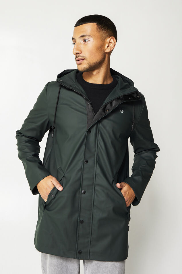 Rain jacket Jace image number 1
