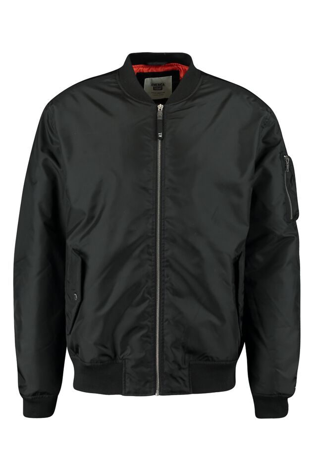 Bomber jacket Jay image number 4