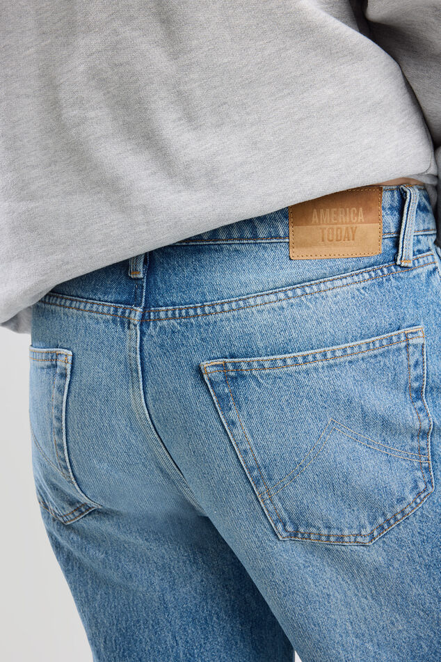 Jeans Dallas image number 3