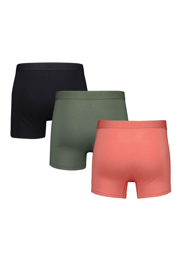 Boxershort Alex 3p image number 1