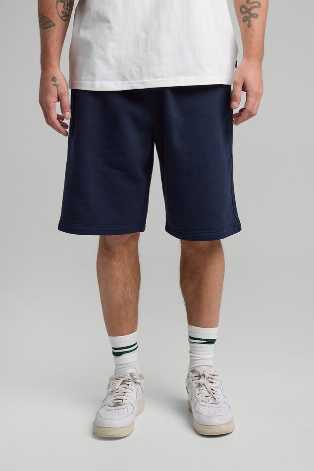 Nas shorts image number 0