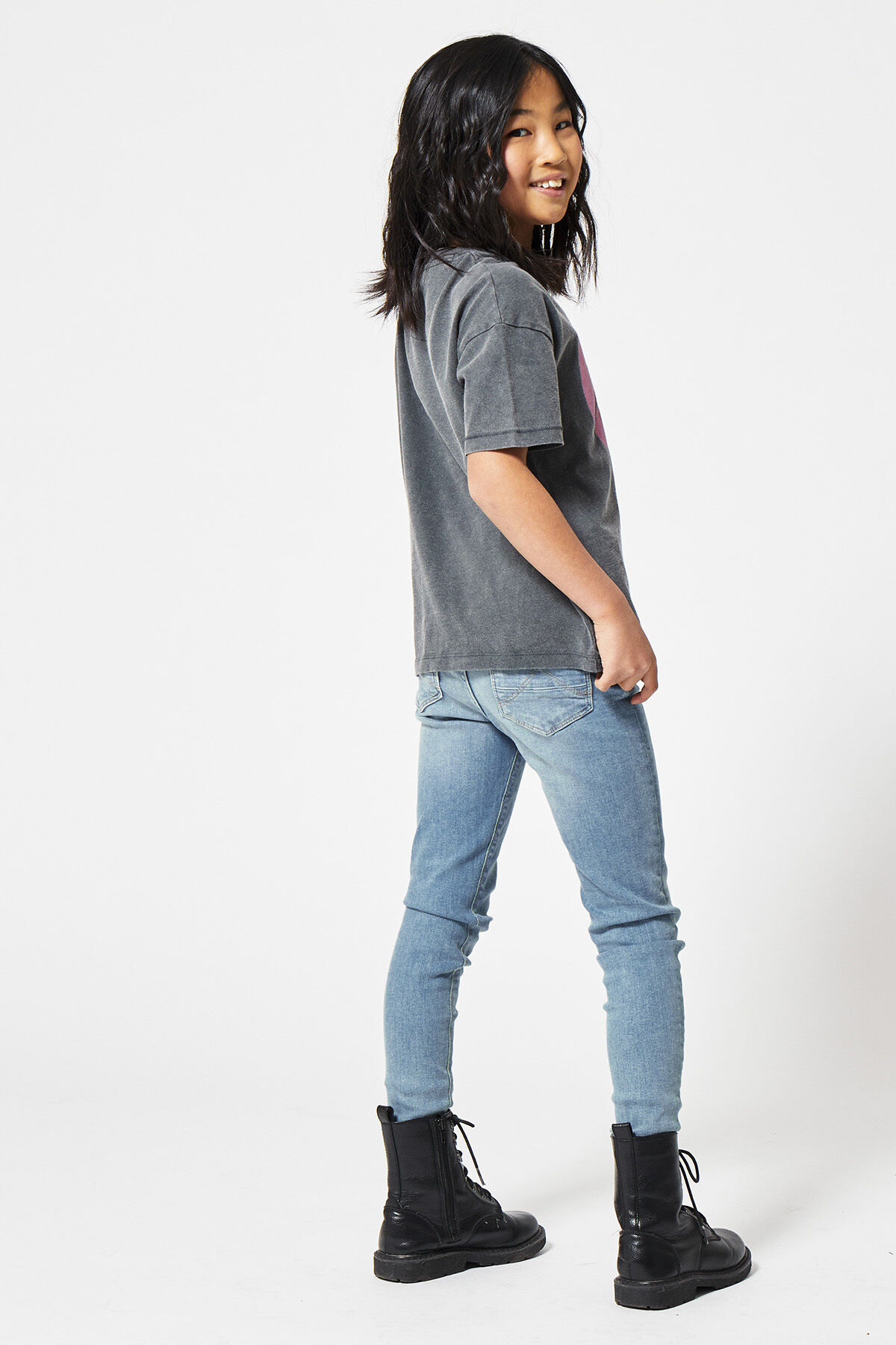 T-shirt Ember JR image number 2