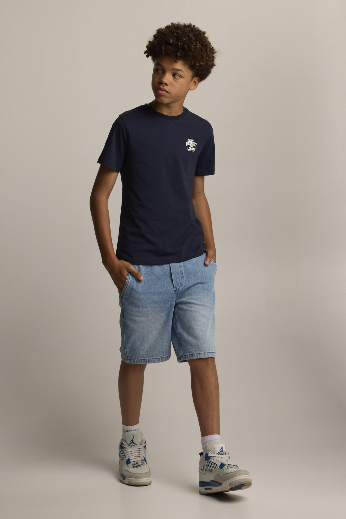 T-shirt Eden JR image number 1