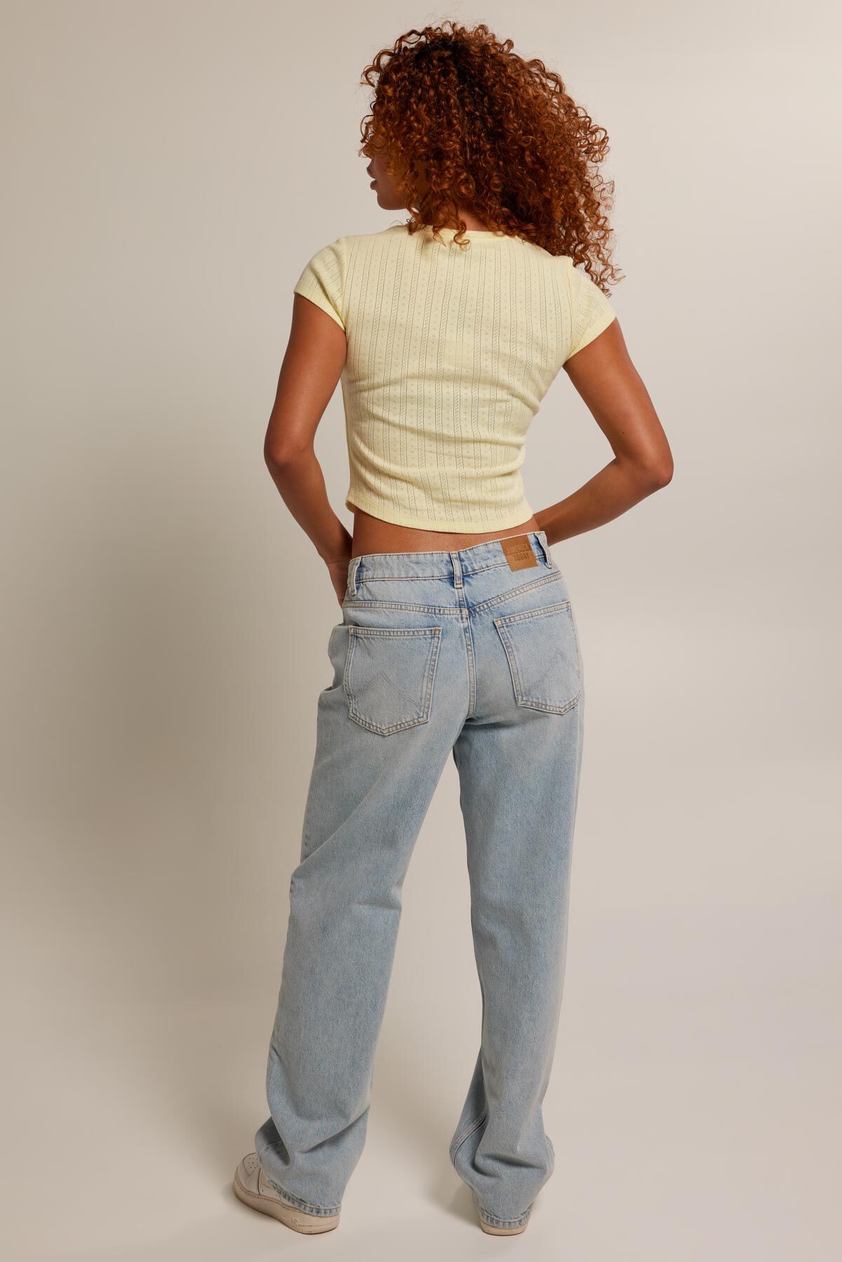 T-shirt Esmee image number 2