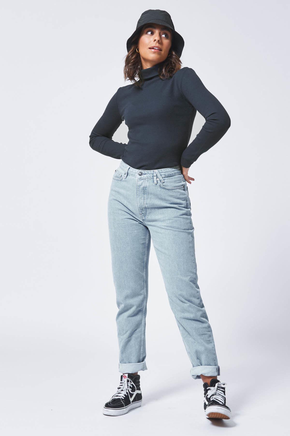 Longsleeve Lorrie image number 0