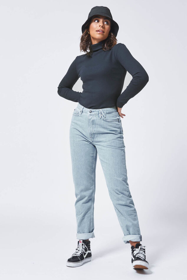 Long sleeve Lorrie image number 0