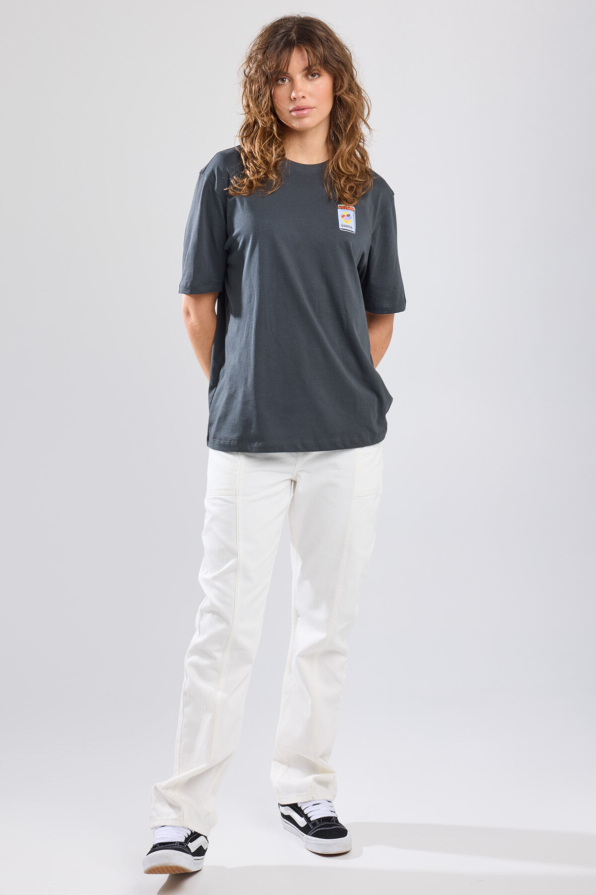 T-shirt Elony image number 3