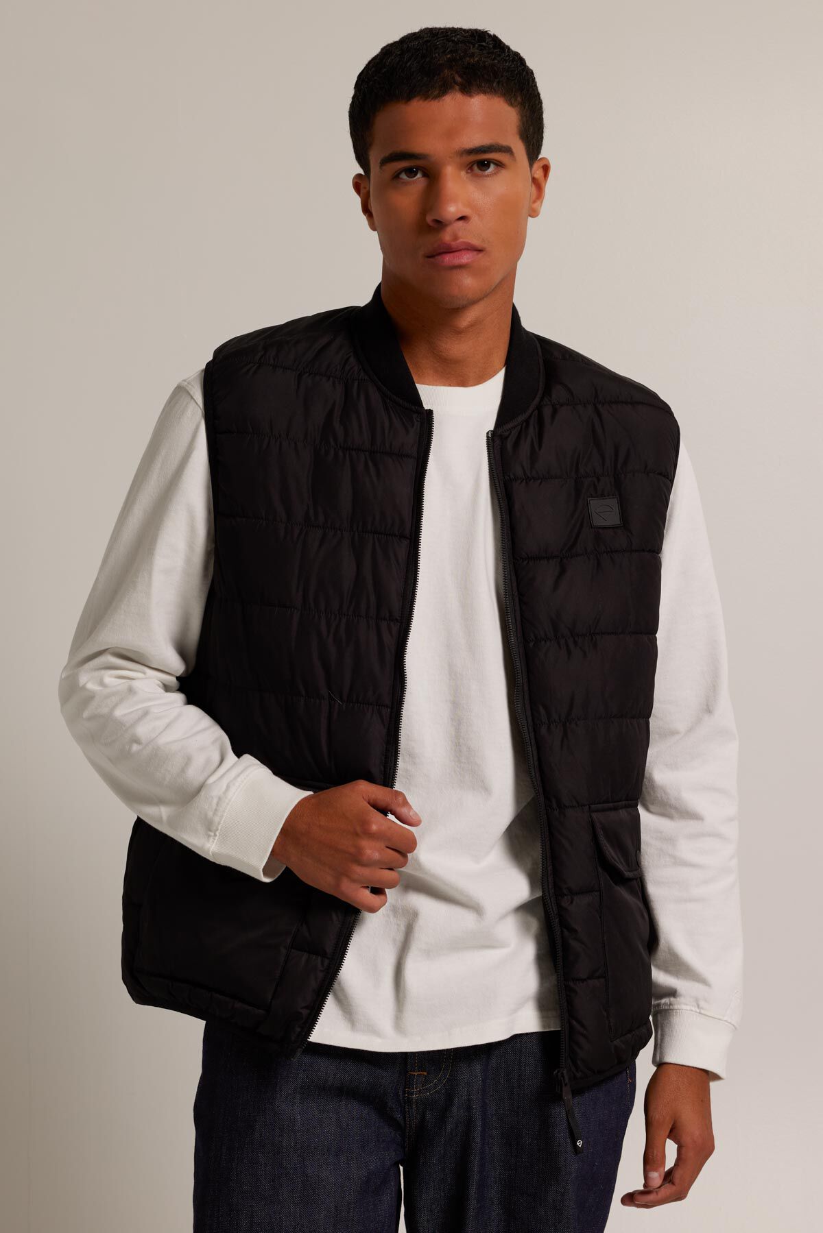 Bodywarmer Joseph image number 0