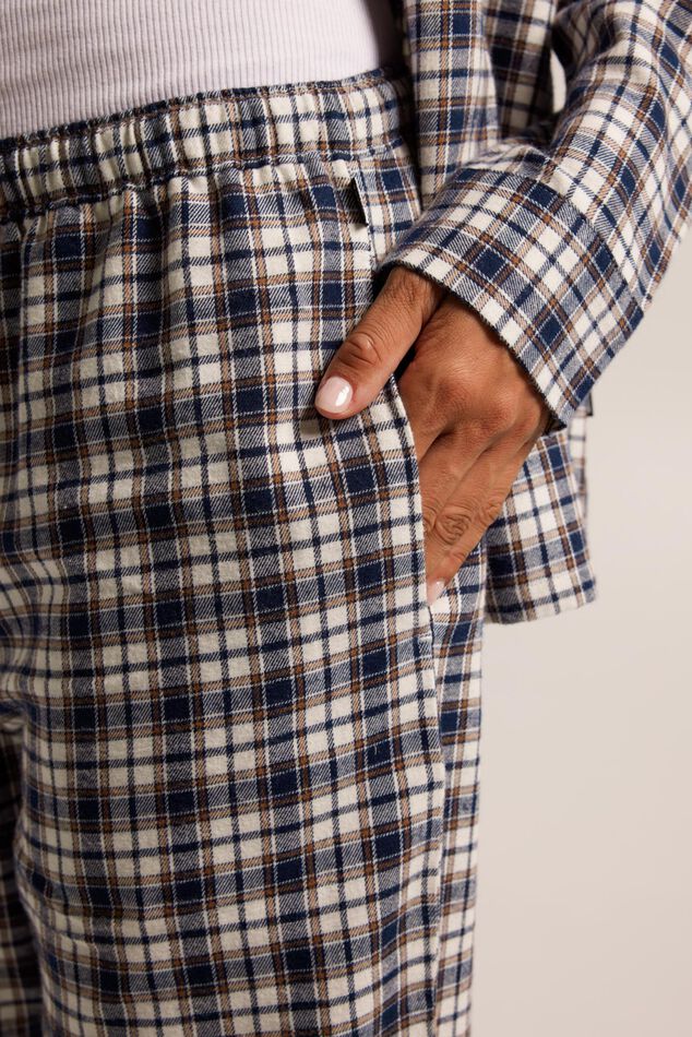 Pyjamabroek Labello Bottom image number 3