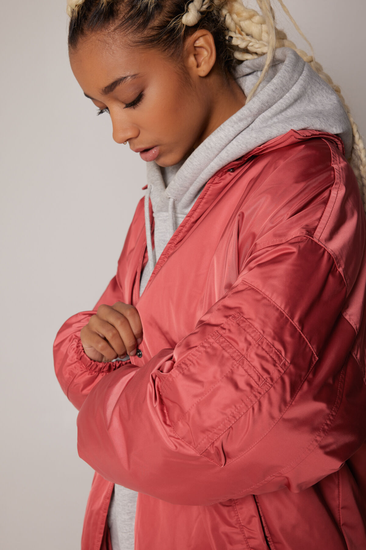 Winter jacket Jailey image number 3