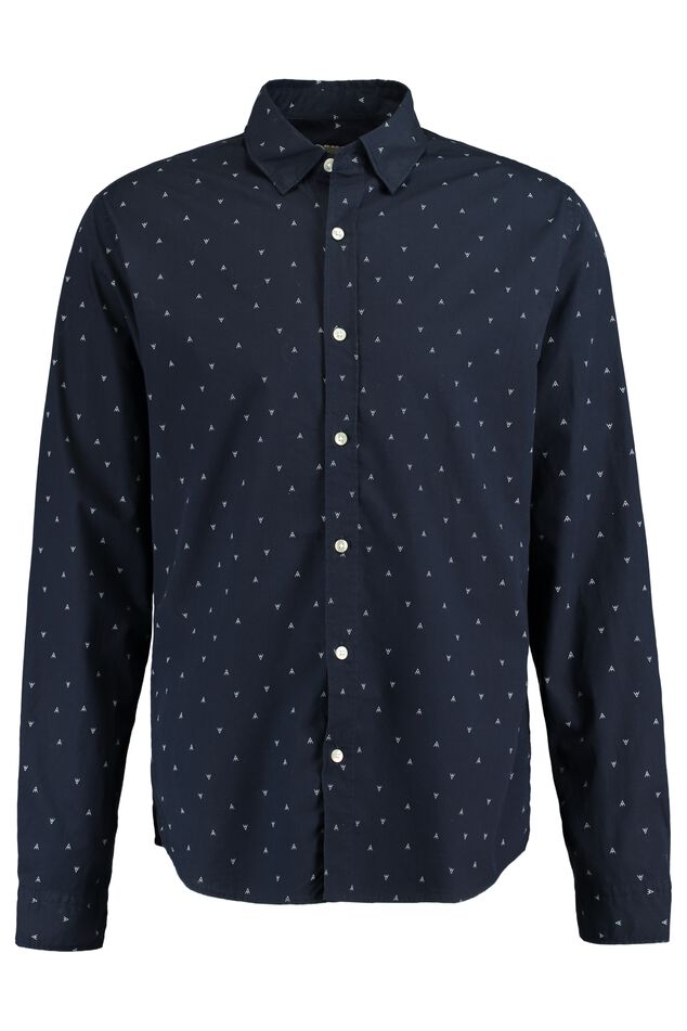 Shirts Hudson image number 0