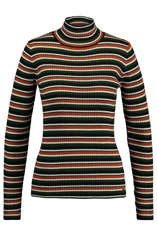 Rollkragenpullover Krista image number 0