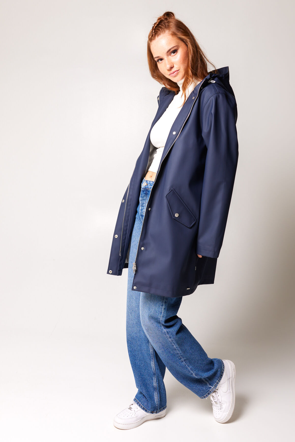 Dames regenjas deals america today
