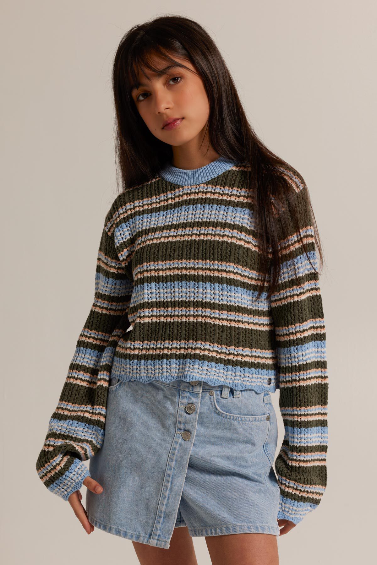 Pull Kendra JR image number 0