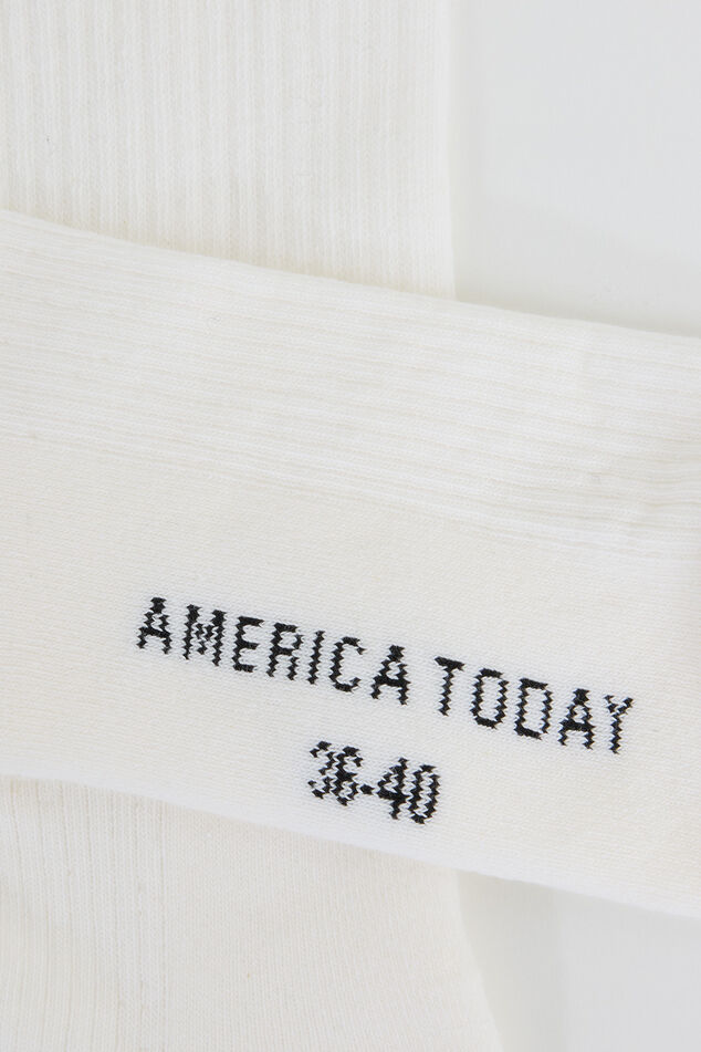 Socks Thabo image number 1