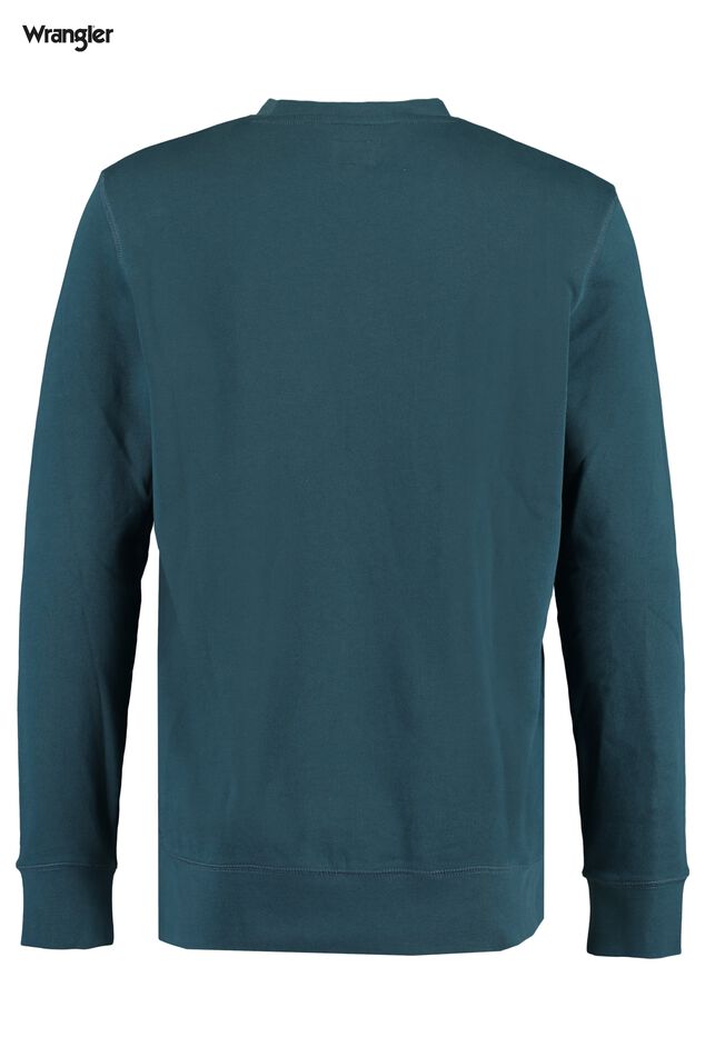 Trui Tonal logo sweat image number 1