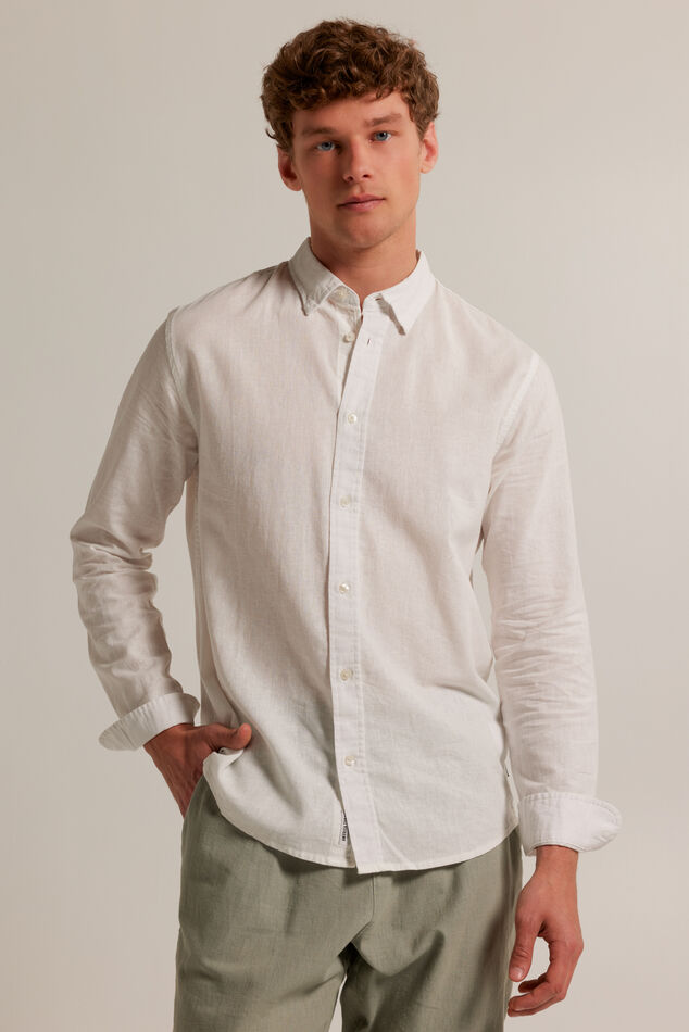 Hemd Hollis image number 1