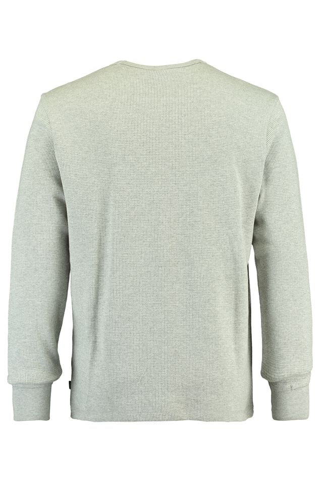 Long sleeve Lennon image number 1