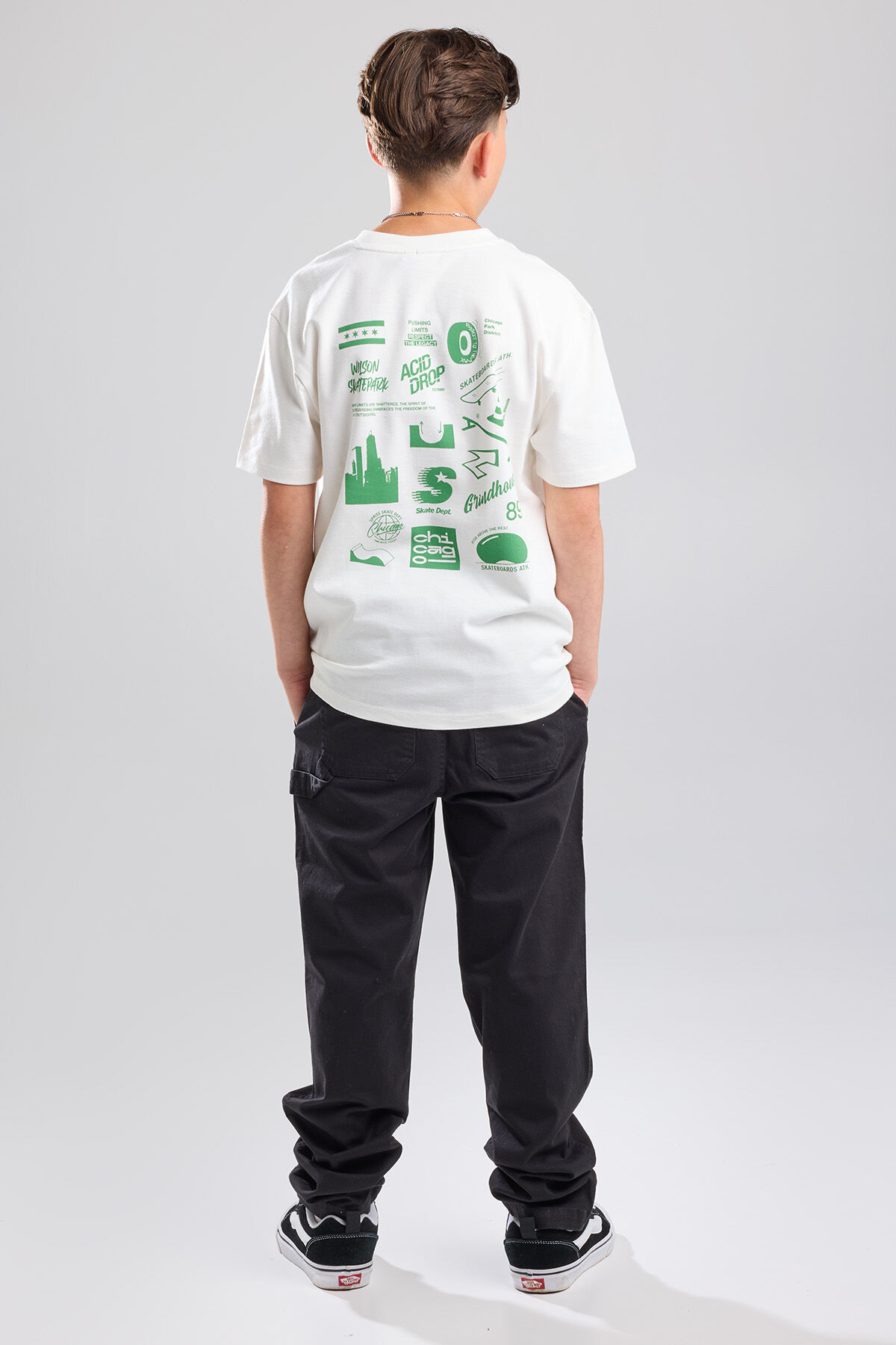 T-shirt Ed Jr image number 2