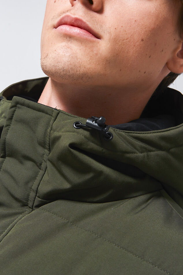 Jacket Johnson image number 3