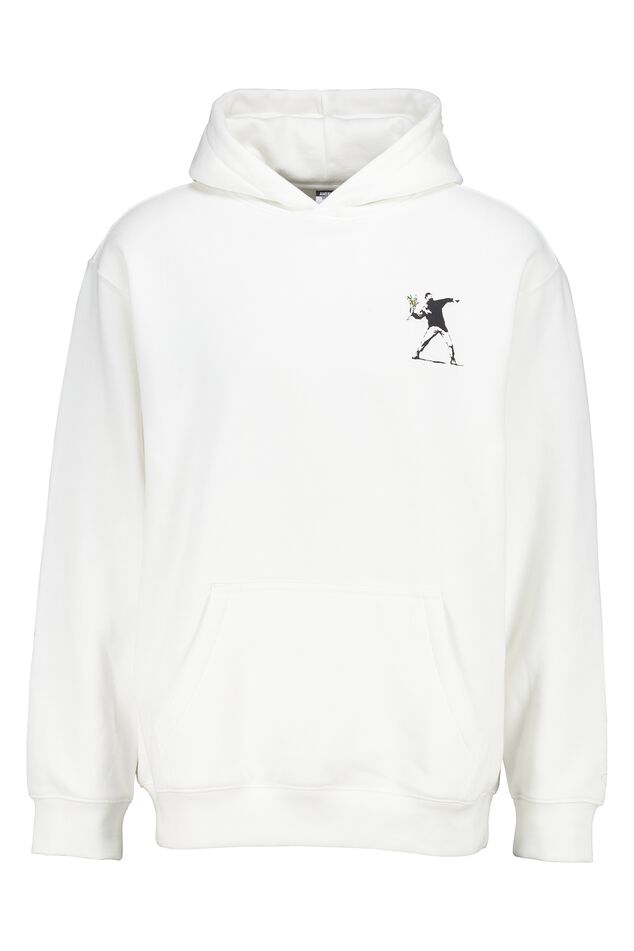 Hoodie Santos Hood image number 4