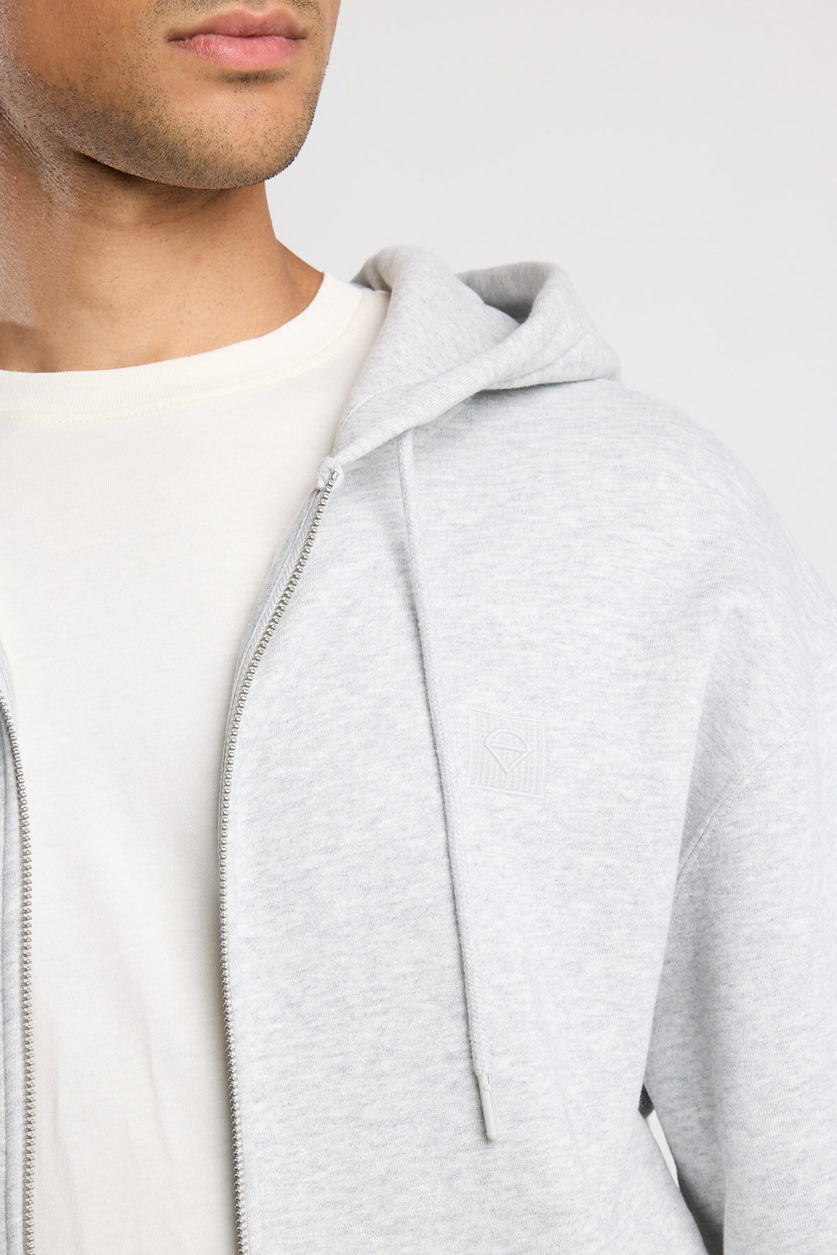 Sealey Full Zip image number 3