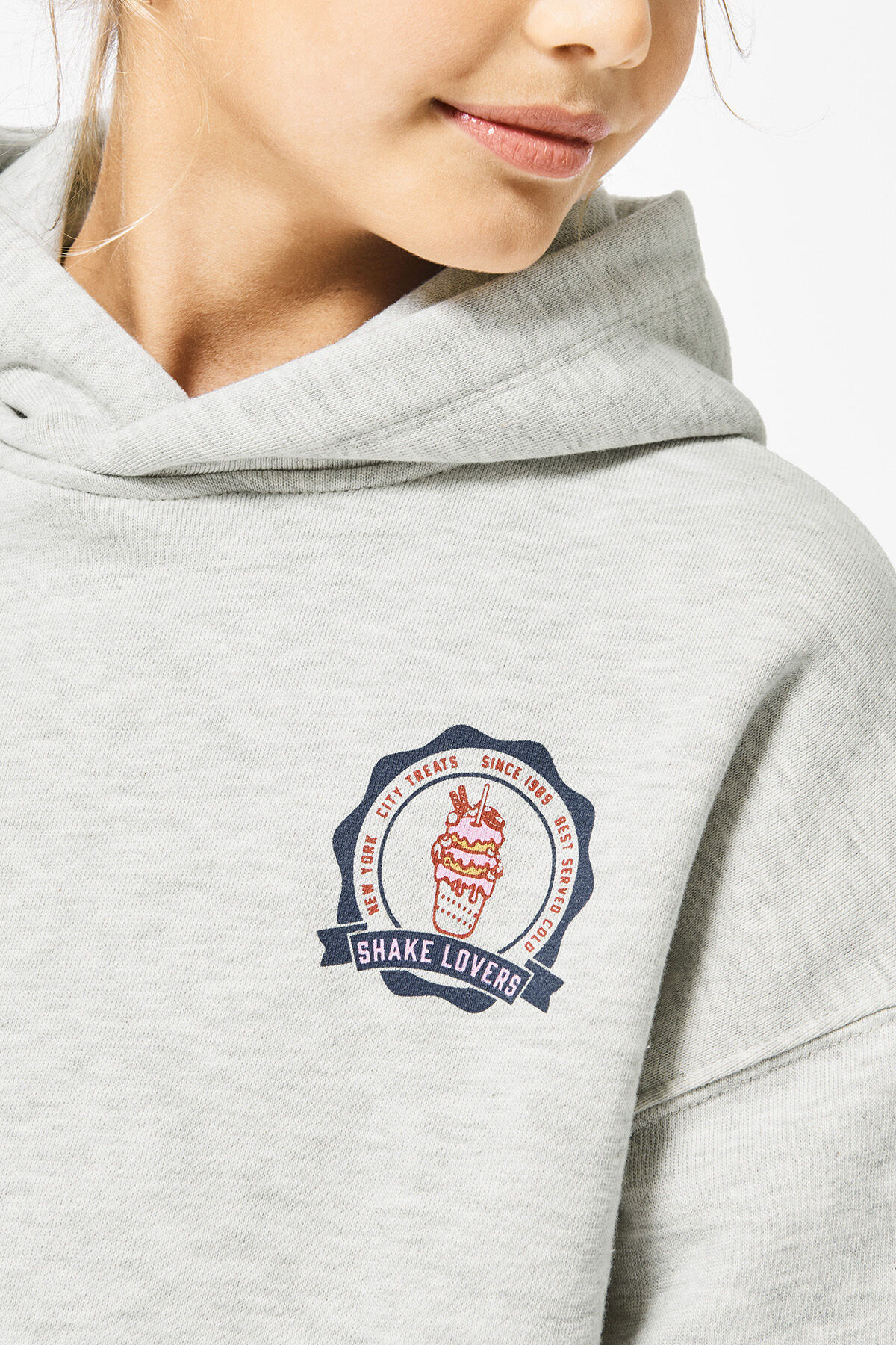 Hoodie Selia Jr image number 3