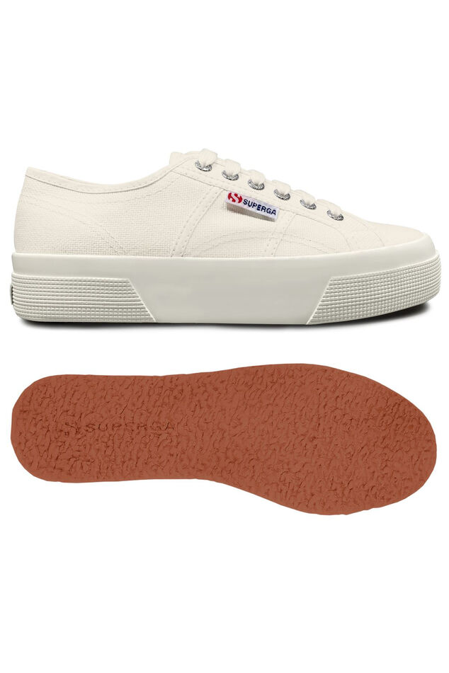 Superga Platform image number 0