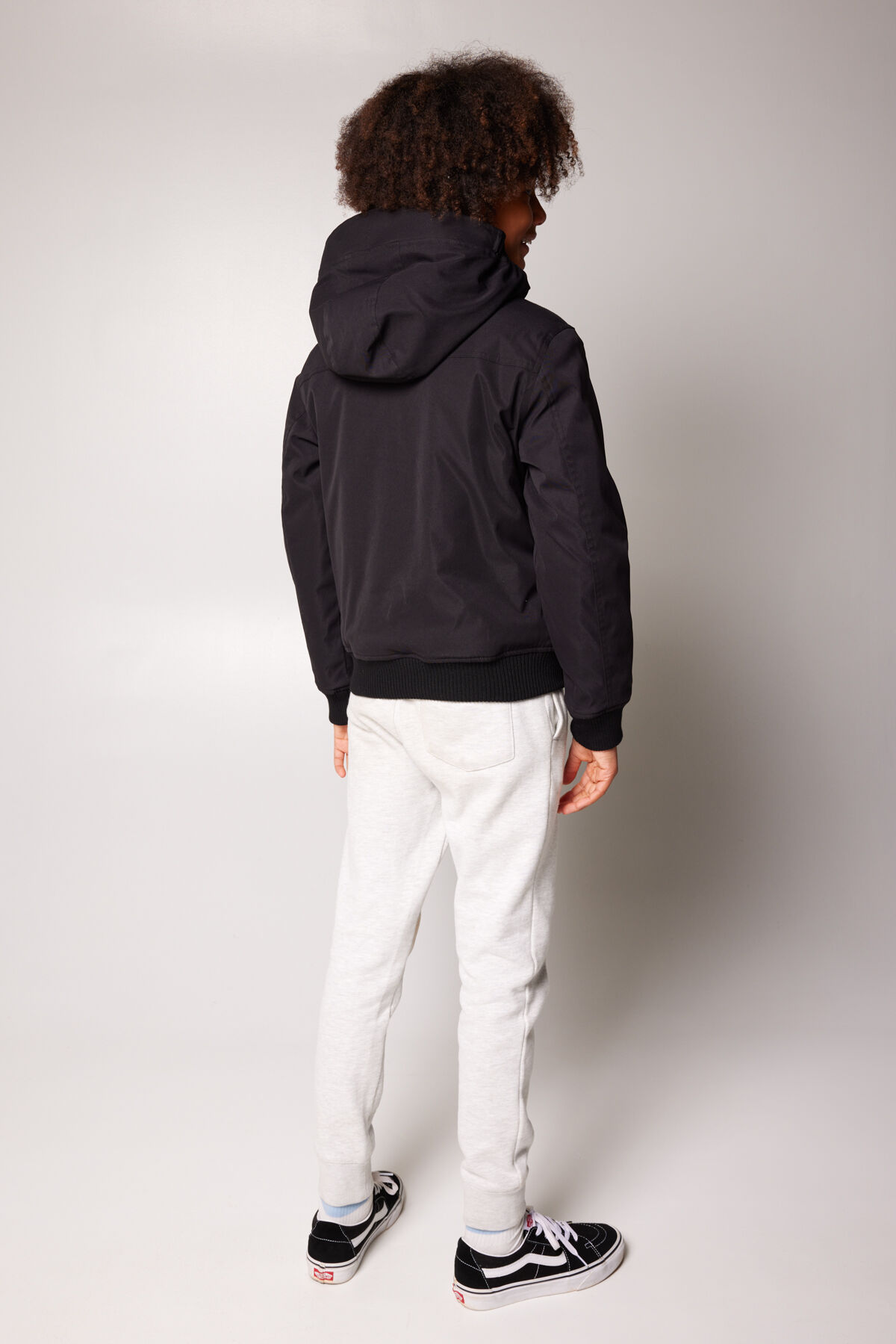 Winter jacket Jesse jr image number 2