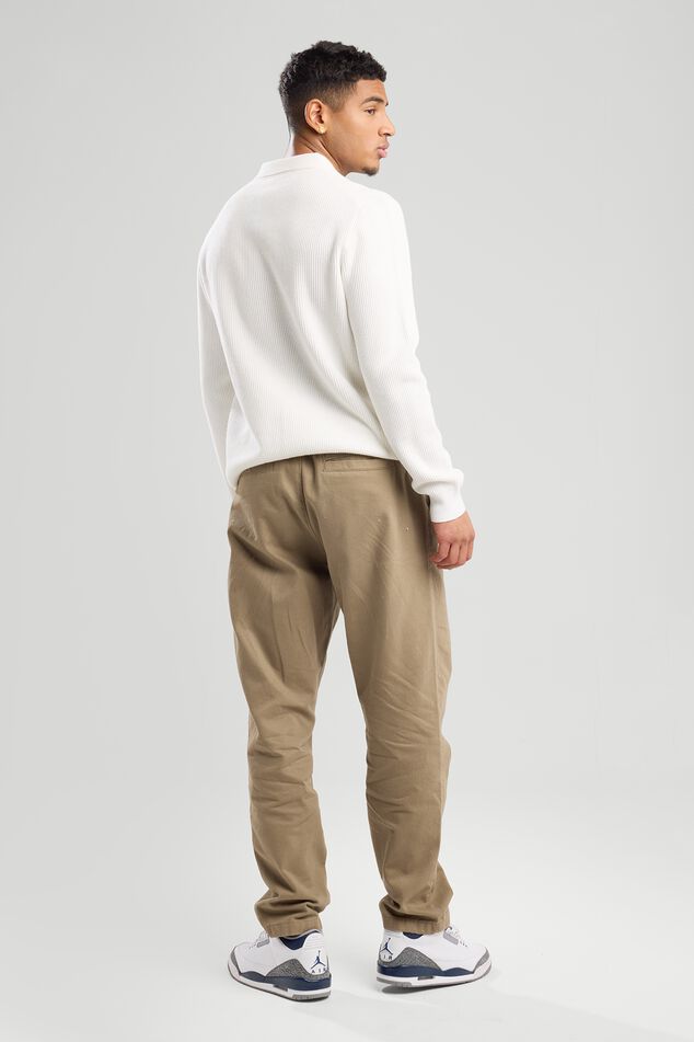 Krow Polo image number 2