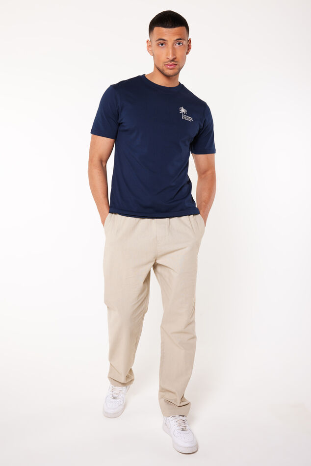 T-shirt Eaton image number 3